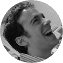 Daniel Ross Avatar